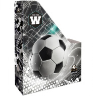 ICO: Lizzysuli Top League FTW držák na dokumenty A4