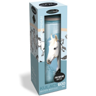 ICO: Lizzysuli Wild Beauty Sport Club Prémiová sportovní láhev 600 ml