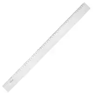 ICO: Průhledný pravítko Koh-I-Noor 50cm