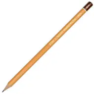 ICO: grafitová tužka 1500/10H Koh-I-Noor