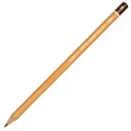 ICO: grafitová tužka 1500/3B Koh-I-Noor