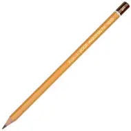 ICO: grafitová tužka 1500/3H Koh-I-Noor