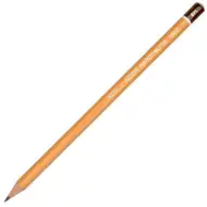 ICO: grafitová tužka 1500/8H Koh-I-Noor
