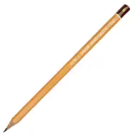 ICO: grafitová tužka 1500/9H Koh-I-Noor