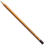 Ico: Koh-I-Noor 8B grafitová tužka