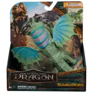 Jak vycvičit draka: Postavička Hromového draka 19 cm - Spin Master