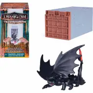 Jak vycvičit draka: Sbíratelští arénoví draci - Spin Master