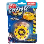 Jiskřivý káča Spark Tops, různé druhy, 1 ks