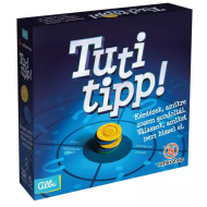 Jistý tip! desková hra