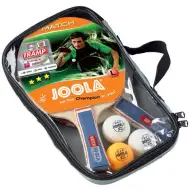 Joola Duo stolní tenis set - Spartan