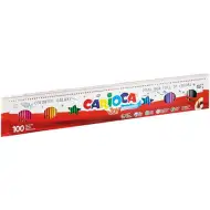 Joy smazatelné fixy sada 100 ks - Carioca