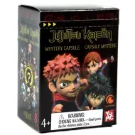 Jujutsu Kaisen: Kapsle překvapení s 1 prémiovou figurkou postavy 6cm