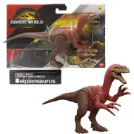 Jurassic World: Obrození Frenzy pack figurka dinosaura Beipiaosaurus – Mattel