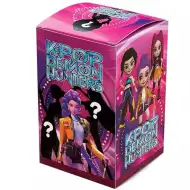 K-Pop Demon Hunters překvapení v krabičce s kartičkou figurky