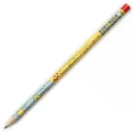 KOH-I-NOOR 1291 Trojúhelníková Grafitová Tužka s Vzorečky
