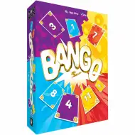 Karetní hra Bango