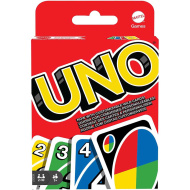 Karetní hra UNO - Mattel
