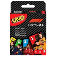 Karetní hra UNO Formule 1