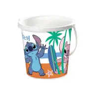 Kbelík na písek s motivem Lilo &amp; Stitch - Mondo Toys