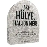 Kdo je hloupý, ať zemře! společenská hra
