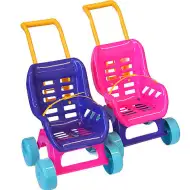Kočárek - D-Toys