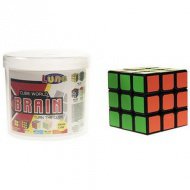 Kontejner na 3x3 Rubikovu kostku