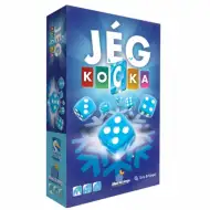 Kostková společenská hra