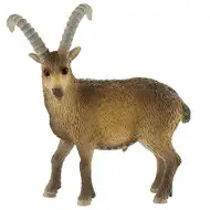 Kozi figurka kozla - Bullyland