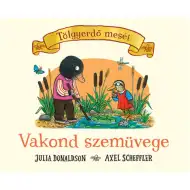 Krtkova dobrodružství s brýlemi