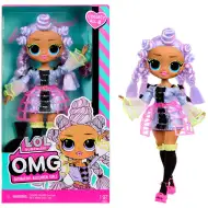 L.O.L. Surprise OMG Miss Royale módní panenka s doplňky