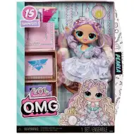 L.O.L. Surprise OMG Pearla panenka s 15 překvapeními