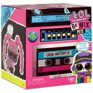 L.O.L. Surprise Remix Pets sběratelská hračková figurka
