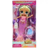 L.O.L. Surprise Tweens Cleo Cove mořská panna panenka