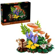 LEGO® Botanicals: Lesní houby (11505)