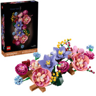 LEGO® Botanicals: Nástěnná květinová dekorace (11503)