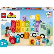 LEGO® DUPLO®: ABC nákladní auto (10421)