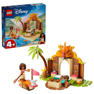 LEGO® Disney™: Vesnický dům a vor (43282)