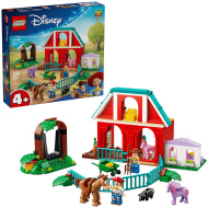 LEGO® Disney™ Toy Story: Stáj Blaze (43304)