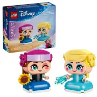 LEGO® Disney: Mini Anna a Elsa (43284)