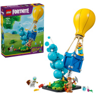 LEGO® Fortnite: Zásobovací bedna (77080)
