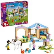LEGO® Friends: Zvířecí klinika (42696)