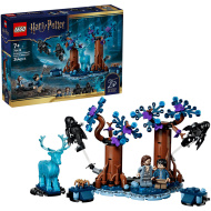 LEGO® Harry Potter™: Zakázaný les: Expecto Patronum (76475)