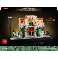 LEGO® Icons: Francouzská kavárna (10362)