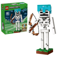 LEGO® Minecraft: Kostlivec (21594)
