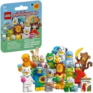 LEGO® Minifigurky: Zvířata, série 28 (71051)