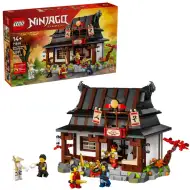 LEGO® Ninjago: Kovárna Čtyř zbraní, 15. výročí (71858)