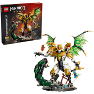 LEGO® Ninjago: Ultra bitva draků (71872)