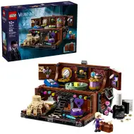 LEGO® Středa: Izého příbytek (76785)