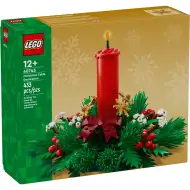 LEGO®: Vánoční stolní dekorace (40743)