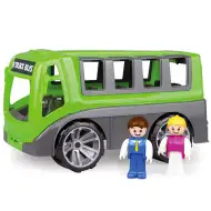 LENA: Autobus s 2 figurkami 28cm